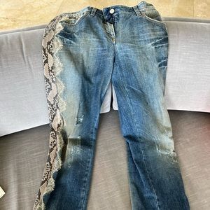 Vintage Doce & Gabana Jeans